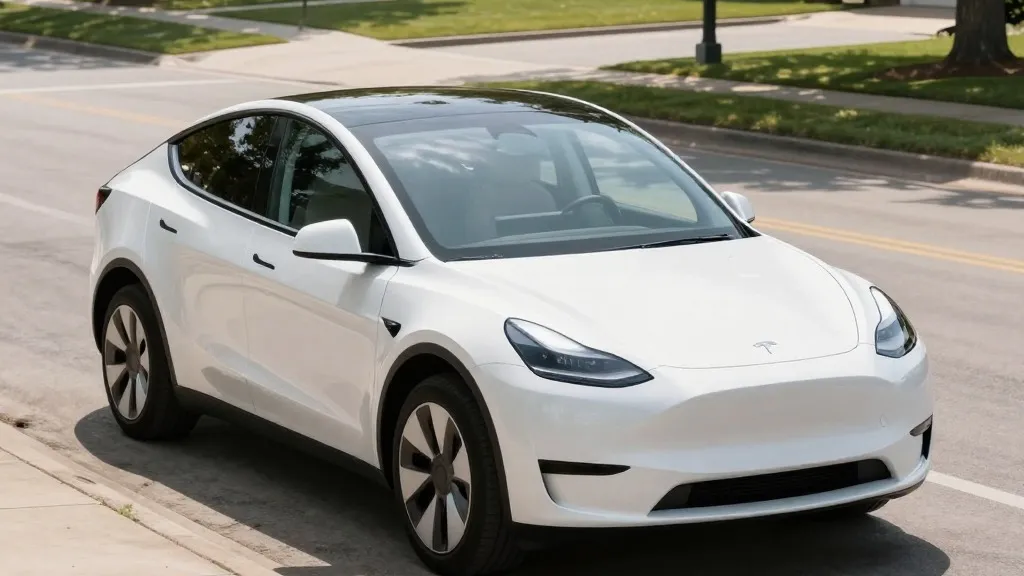 1.1 Million Shares Back Question on Tesla's 2027 FSD Plan