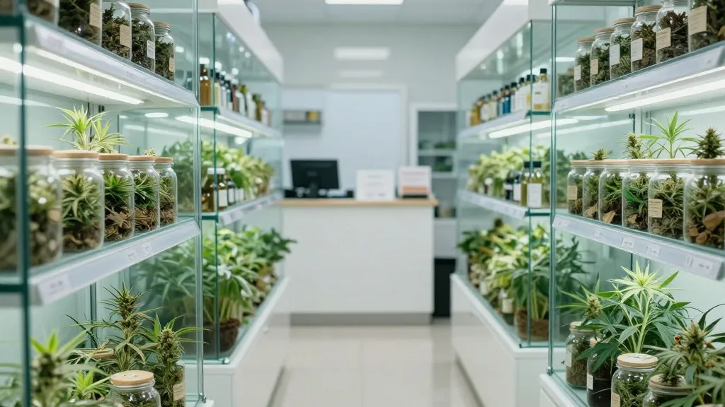 Cannabis Business: Virginia Senator Accused of Laundering Scheme