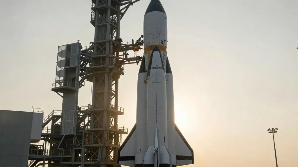 NASA panel pegs Moon rocket flights needed