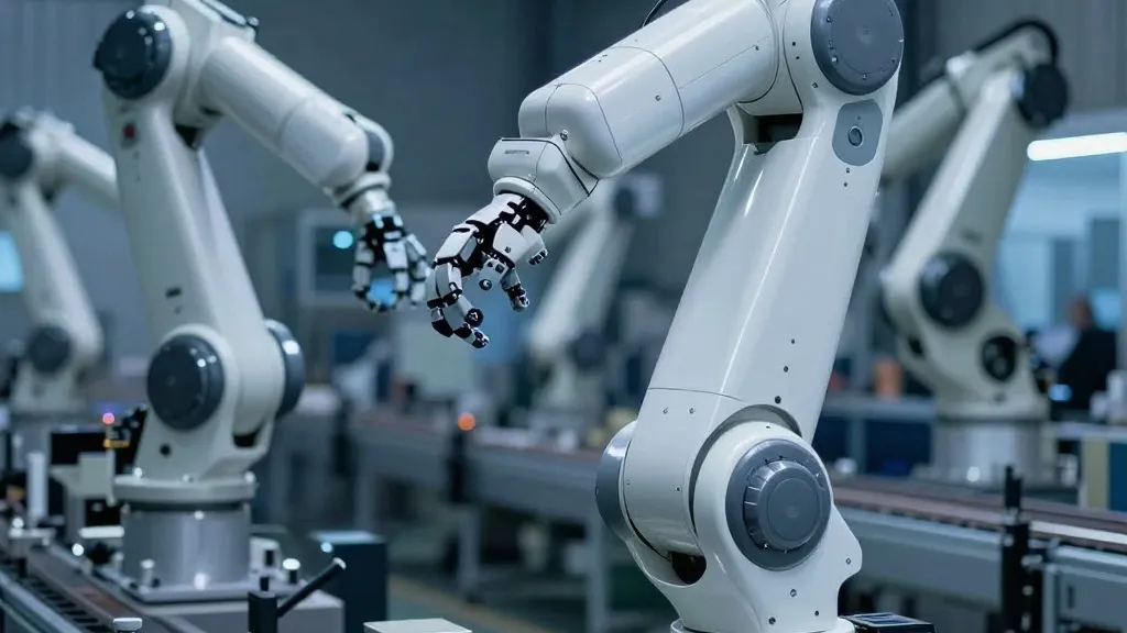 Tesla Delays Optimus Robot Shipments to Late 2027 Citing Hand and AI Hurdles