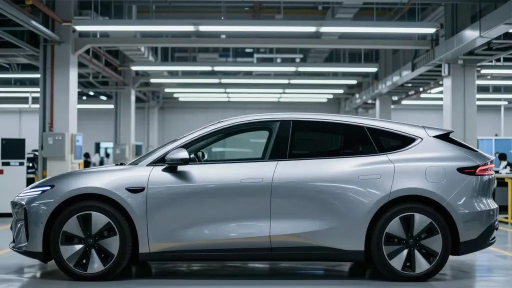 Tesla Sets Year-End Timeline for Cybercab Customer Handovers